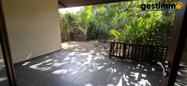 Appartement T5 Duplex - Route des plages