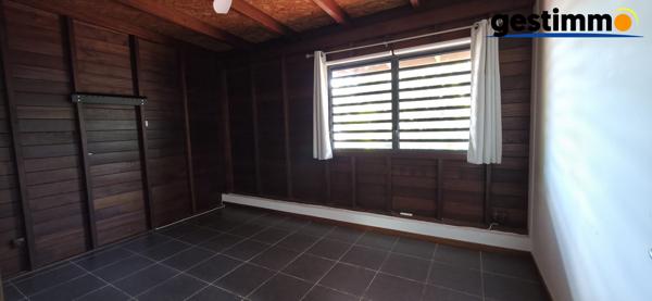Appartement T5 Duplex - Route des plages