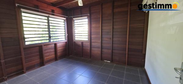 Appartement T5 Duplex - Route des plages