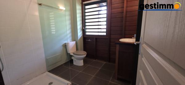 Appartement T5 Duplex - Route des plages