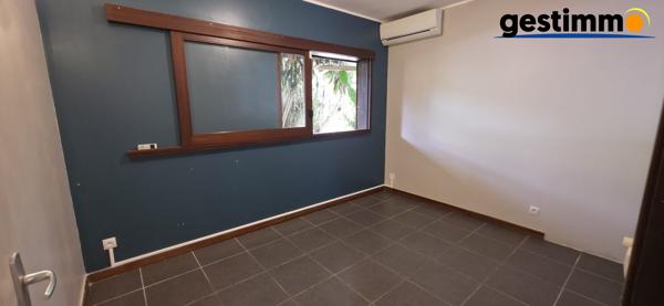 Appartement T5 Duplex - Route des plages