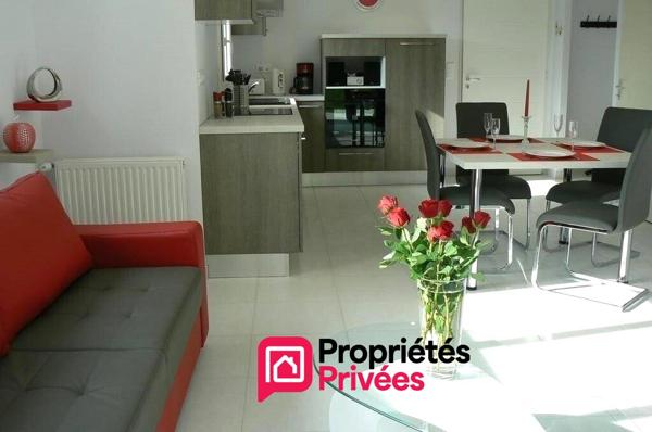 LA FORET FOUESNANT - Maison avec jardin  6 pièce(s) 160 m2