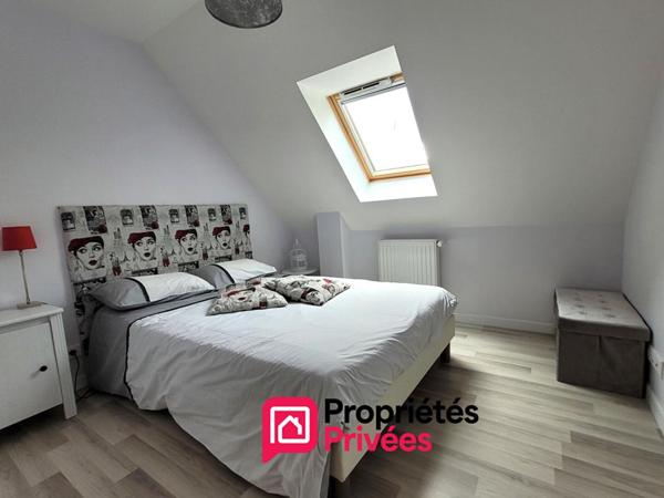 LA FORET FOUESNANT - Maison avec jardin  6 pièce(s) 160 m2