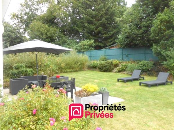 LA FORET FOUESNANT - Maison avec jardin  6 pièce(s) 160 m2