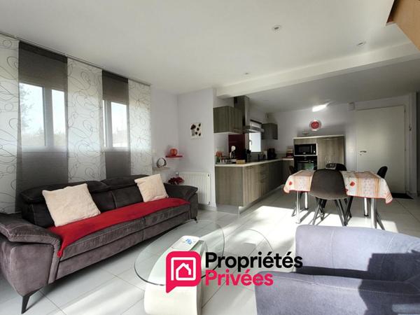 LA FORET FOUESNANT - Maison avec jardin  6 pièce(s) 160 m2