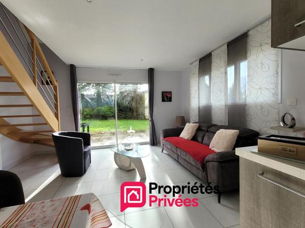 LA FORET FOUESNANT - Maison avec jardin  6 pièce(s) 160 m2