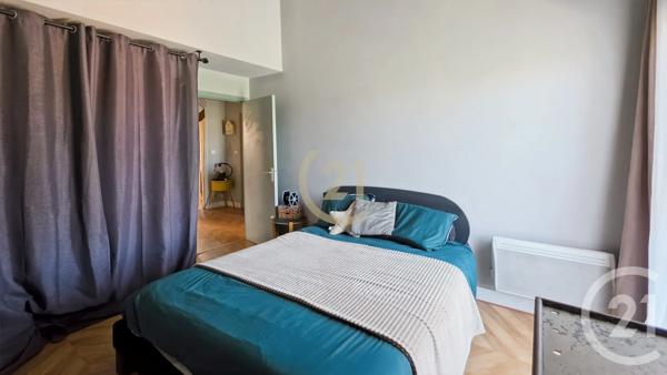 Appartement à vendre  4 pièces - 80,07 m 2   ST FLORENT  - 202