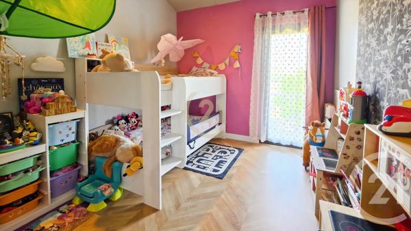 Appartement à vendre  4 pièces - 80,07 m 2   ST FLORENT  - 202