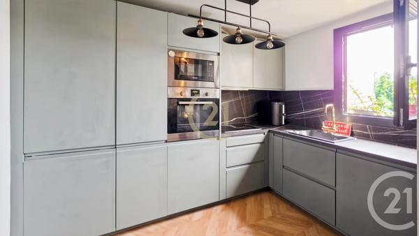 Appartement à vendre  4 pièces - 80,07 m 2   ST FLORENT  - 202
