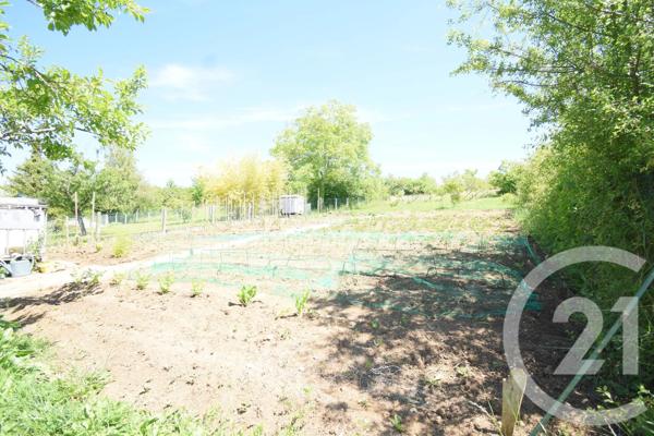 Maison à vendre  5 pièces - 206,15 m 2   CREUZIER LE VIEUX  - 03