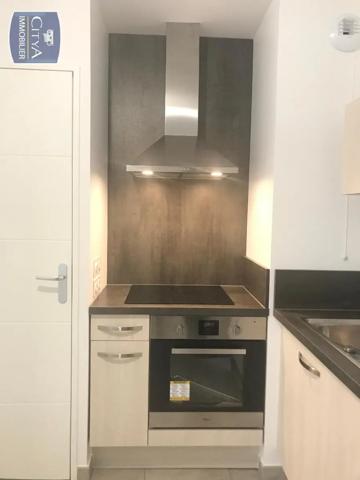 Appartement à louer 3 pièces 62m² Villeurbanne (69100)