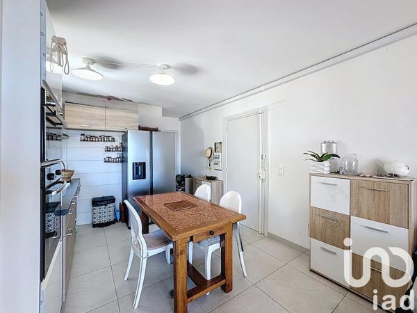 Appartement à vendre 2 pièces 42 m² Menton