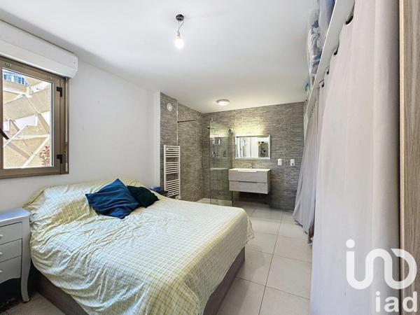 Appartement à vendre 2 pièces 42 m² Menton