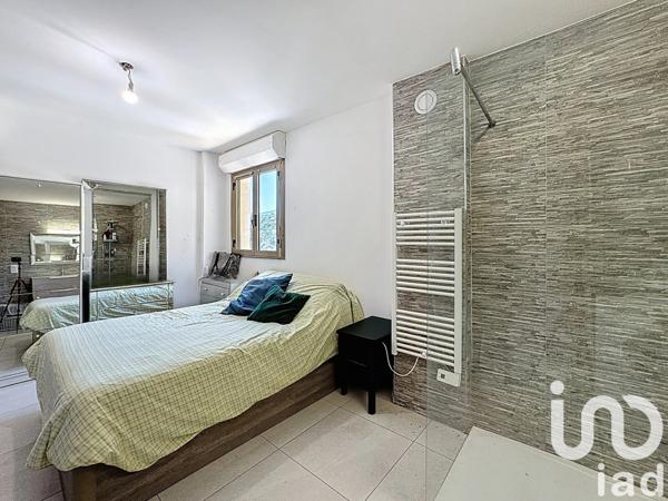 Appartement à vendre 2 pièces 42 m² Menton