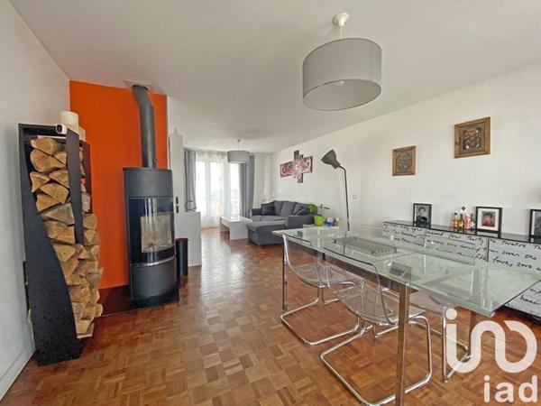 Maison à vendre 6 pièces 166 m² Bezons