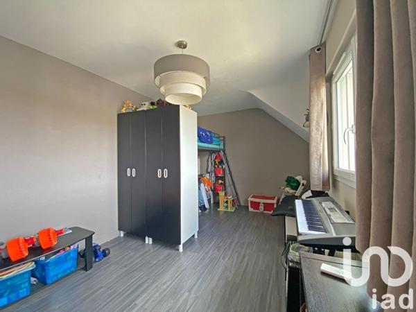 Maison à vendre 6 pièces 166 m² Bezons