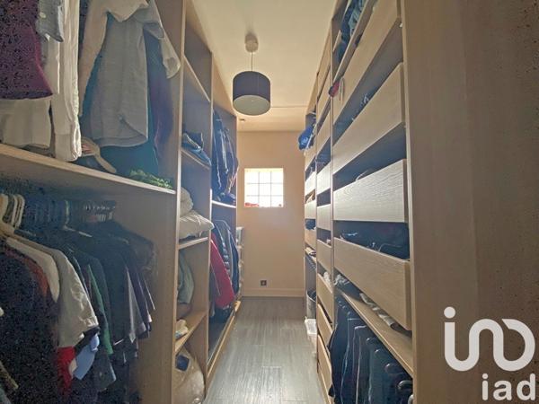 Maison à vendre 6 pièces 166 m² Bezons