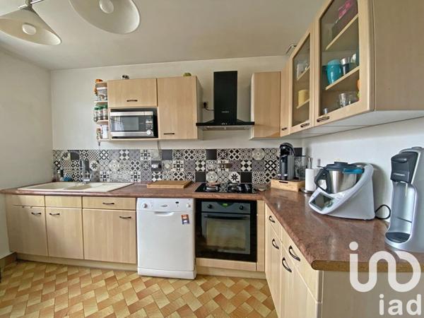 Maison à vendre 6 pièces 166 m² Bezons