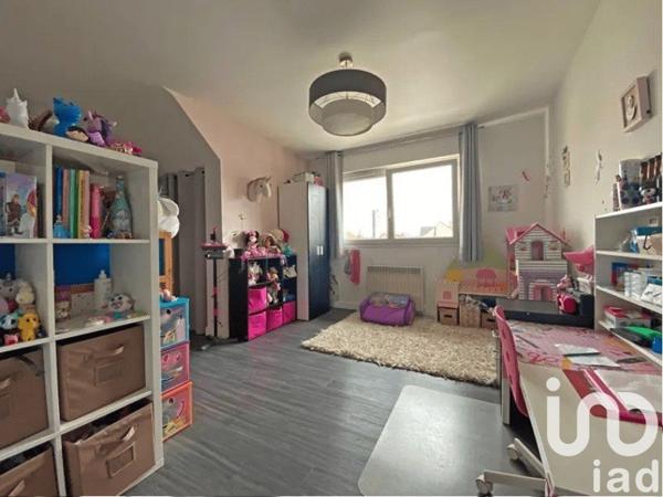 Maison à vendre 6 pièces 166 m² Bezons