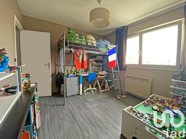 Maison à vendre 6 pièces 166 m² Bezons