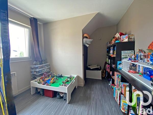 Maison à vendre 6 pièces 166 m² Bezons