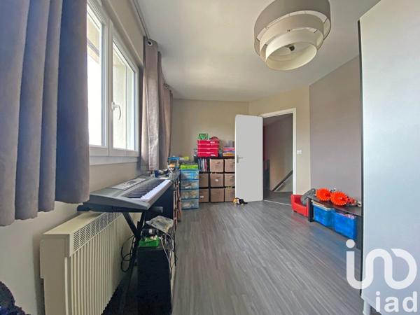 Maison à vendre 6 pièces 166 m² Bezons