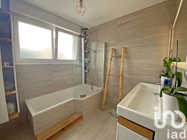 Maison à vendre 6 pièces 166 m² Bezons