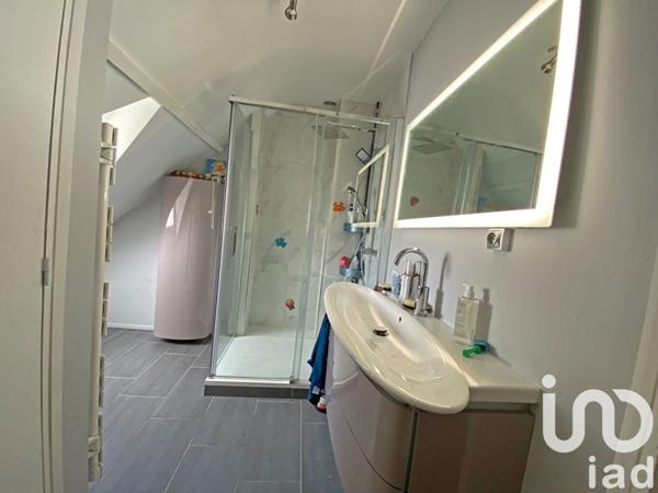 Maison à vendre 6 pièces 166 m² Bezons