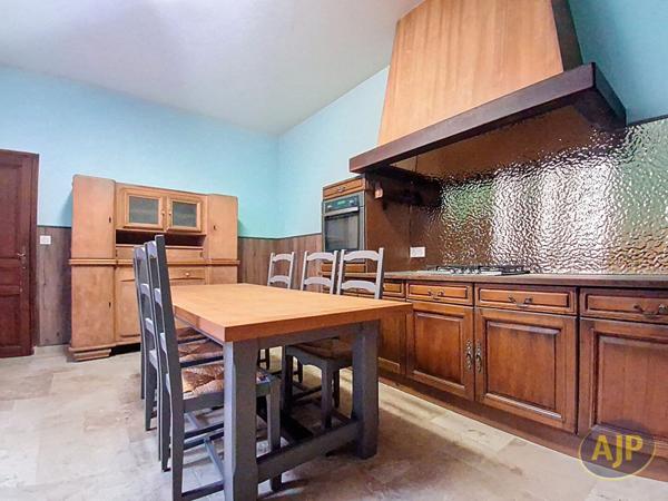 Location maison Paimboeuf : 1 225 € - AJP Immobilier Saint-Nazaire