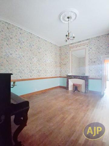 Location maison Paimboeuf : 1 225 € - AJP Immobilier Saint-Nazaire