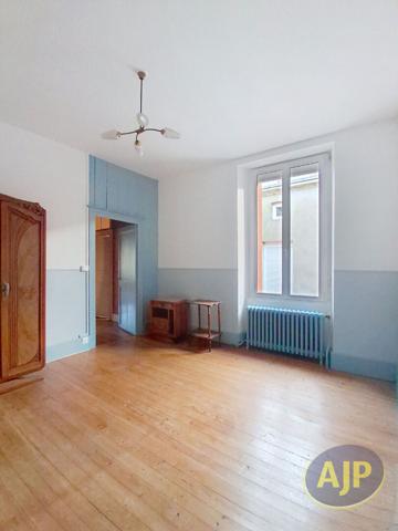 Location maison Paimboeuf : 1 225 € - AJP Immobilier Saint-Nazaire