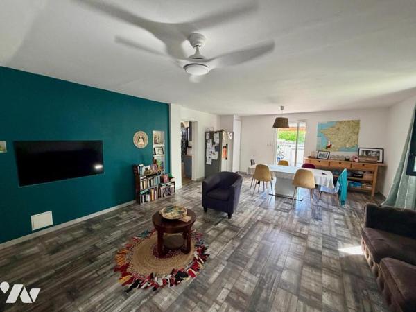 SAINT PAUL BOIS DE NEFLES MAISON T5