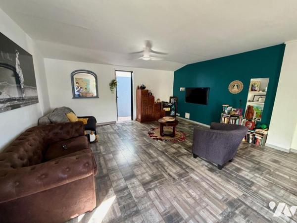 SAINT PAUL BOIS DE NEFLES MAISON T5