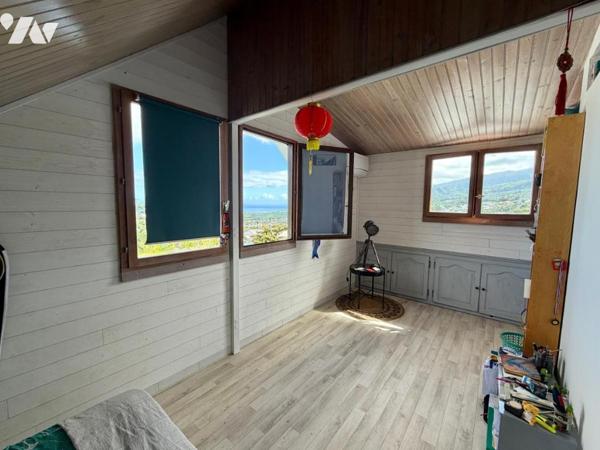 SAINT PAUL BOIS DE NEFLES MAISON T5