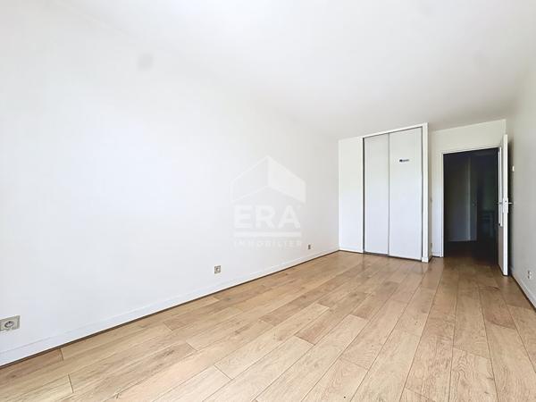Paris 12 - Appartement - Grand Studio Avenue Daumesnil - Surface 28m²