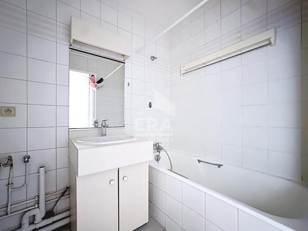 Paris 12 - Appartement - Grand Studio Avenue Daumesnil - Surface 28m²