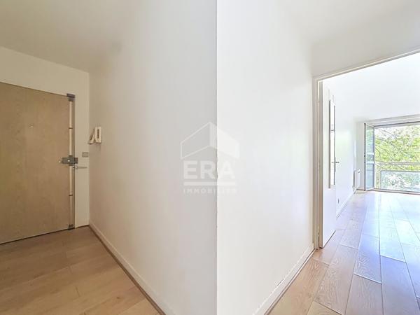 Paris 12 - Appartement - Grand Studio Avenue Daumesnil - Surface 28m²