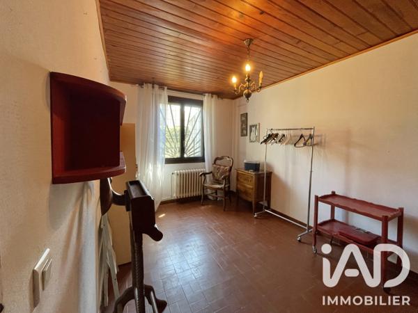 Maison à vendre 5 pièces 130 m² Nîmes