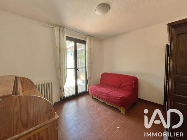 Maison à vendre 5 pièces 130 m² Nîmes