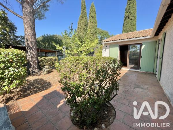 Maison à vendre 5 pièces 130 m² Nîmes