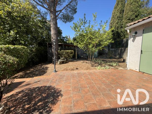 Maison à vendre 5 pièces 130 m² Nîmes