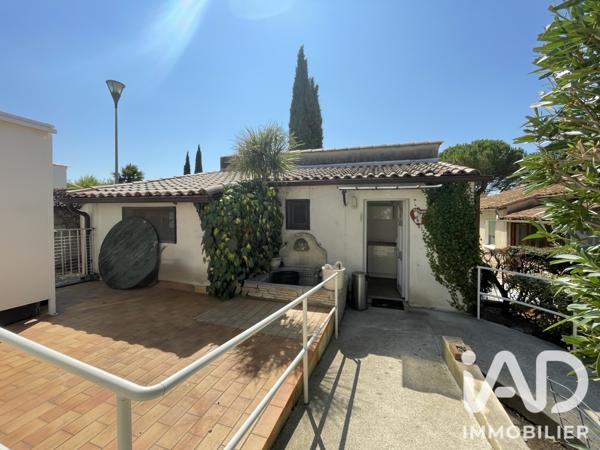 Maison à vendre 5 pièces 130 m² Nîmes