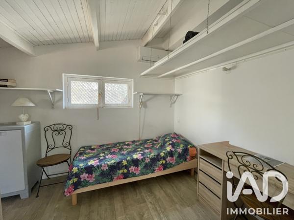 Maison à vendre 5 pièces 130 m² Nîmes