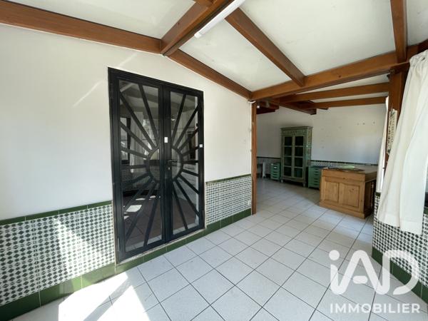 Maison à vendre 5 pièces 130 m² Nîmes