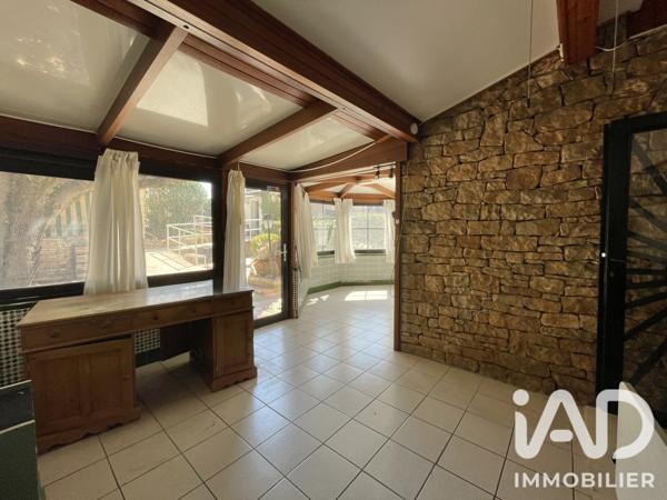 Maison à vendre 5 pièces 130 m² Nîmes