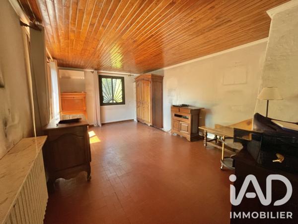 Maison à vendre 5 pièces 130 m² Nîmes