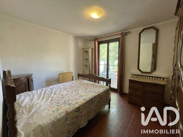 Maison à vendre 5 pièces 130 m² Nîmes