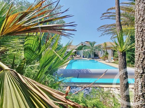 Maison à vendre  5 pièces - 225 m2 LA TESTE DE BUCH - 33