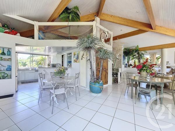 Maison à vendre  5 pièces - 225 m2 LA TESTE DE BUCH - 33