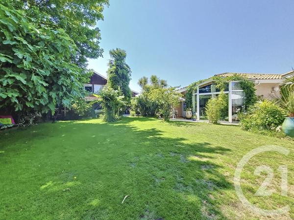 Maison à vendre  5 pièces - 225 m2 LA TESTE DE BUCH - 33